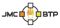 Logo JMC BTP