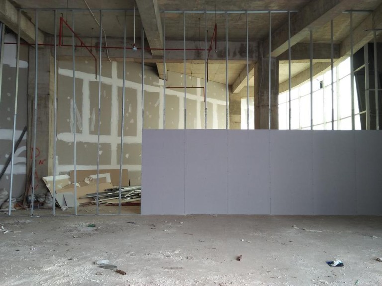 Rénovation de bâtiment à Perthes : garantir qualité et pérennité